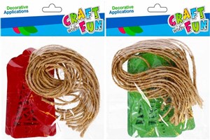 Bild von Bilecik na prezent 16szt MIX