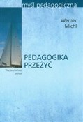 Książka : Pedagogika... - Werner Michl