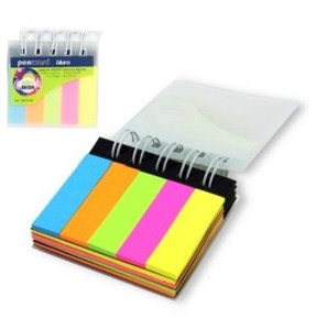 Obrazek Zakładki indeksujące