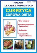 Polska książka : Cukrzyca Z... - Bożena Brudka