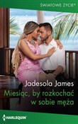 Miesiąc, b... - Jadesola James -  polnische Bücher