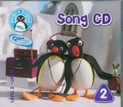 Książka : Pingu's En... - Diana Hicks, Daisy Scott