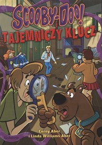 Bild von Scooby-Doo! i Tajemniczy klucz