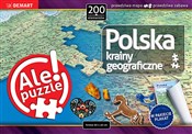 Puzzle 200... - buch auf polnisch 