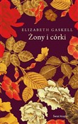 Polska książka : Żony i cór... - Elizabeth Gaskell
