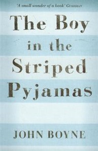 Obrazek Boy in the Striped Pyjamas