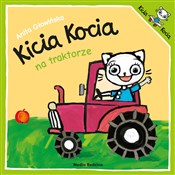 Kicia Koci... - Anita Głowińska -  Książka z wysyłką do Niemiec 