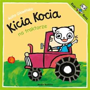 Bild von Kicia Kocia na traktorze