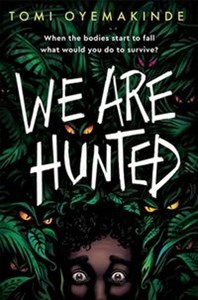 Bild von We Are Hunted