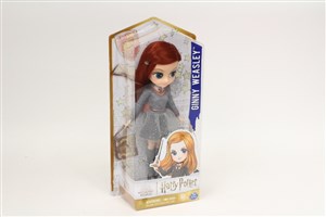 Obrazek Wizarding World Lalka 8" - Ginny