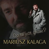 Polska książka : Co tu jest... - Mariusz Kalaga