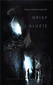 Polnische buch : Opisy i al... - Danuta Gałecka-Krajewska