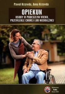 Bild von Opiekun osoby w podeszłym wieku, przewlekle chorej lub niedołężnej