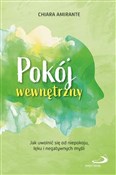 Pokój wewn... - Chiara Amirante - buch auf polnisch 