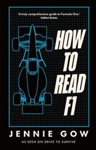 Bild von How to Read F1