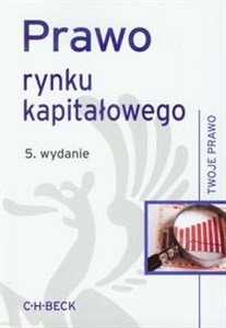 Bild von Prawo rynku kapitałowego