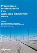Przestrzen... - Ksiegarnia w niemczech
