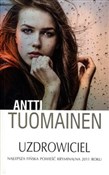 Uzdrowicie... - Antti Tuomainen -  Książka z wysyłką do Niemiec 