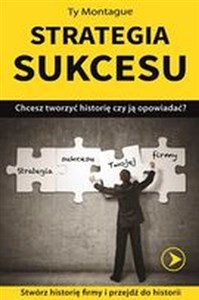 Obrazek Strategia sukcesu