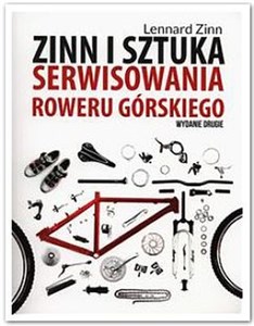 Obrazek Zinn i sztuka serwisowania roweru górskiego