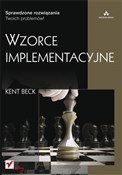 Wzorce imp... - Kent Beck -  polnische Bücher