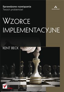 Bild von Wzorce implementacyjne