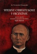 Wierny Chr... - Krzysztof Ossowski - buch auf polnisch 