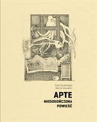 Apte Niedo... - Piotr Głuchowski, Marcin Kowalski -  polnische Bücher
