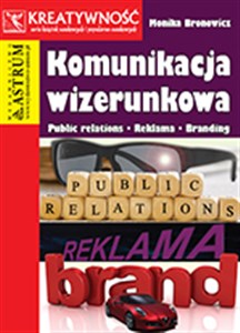 Obrazek Komunikacja wizerunkowa Public relations. Reklama.Branding.