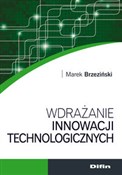 Wdrażanie ... - Brzeziński Marek -  polnische Bücher