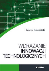 Bild von Wdrażanie innowacji technologicznych