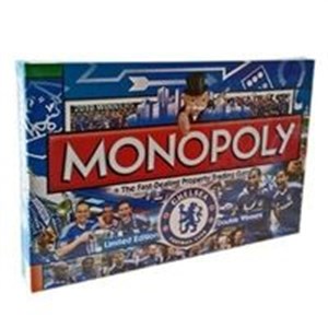 Bild von Monopoly: Chelsea FC