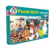 Polnische buch : Puzzle 104...