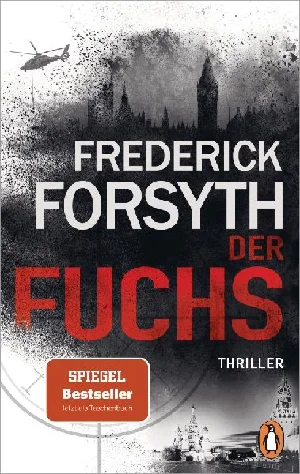 Bild von FORSYTH, F: FUCHS