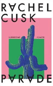 Polska książka : CUSK, R: C...