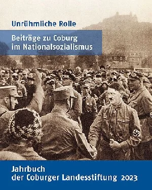 Obrazek UNRÜHMLICHE ROLLE
