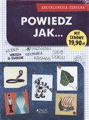 Powiedz ja... - Opracowanie Zbiorowe -  Książka z wysyłką do Niemiec 