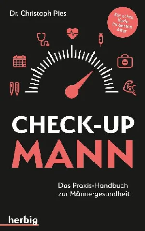 Bild von PIES, C: CHECK-UP MANN
