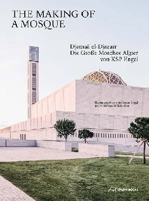 Obrazek MAKING OF A MOSQUE