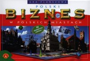 Bild von Polski biznes w polskich miastach Big