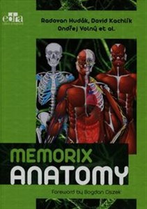 Bild von Memorix Anatomy