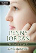 Polnische buch : Cienie prz... - Penny Jordan