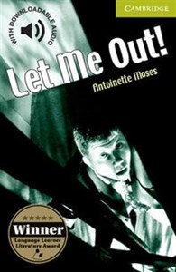 Bild von Let Me Out! Starter/Beginner