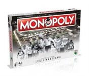 Monopoly L... -  fremdsprachige bücher polnisch 