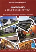 Polnische buch : Świat bibl... - Renata Ciesielska-Kruczek
