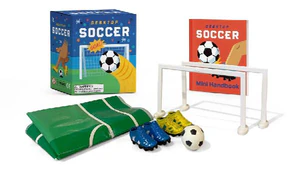 Obrazek ROSSO-SCHNEIDER, C: DESKTOP SOCCER