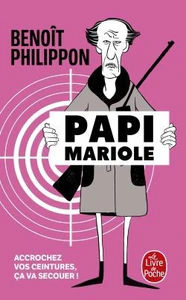 Bild von PHILIPPON, B: PAPI MARIOLE