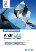 Polska książka : ArchiCAD Ć... - Barbara Urbanowicz