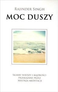 Bild von Moc duszy