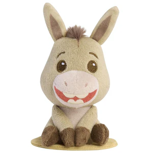 Bild von Plusz Perch'd Donkey